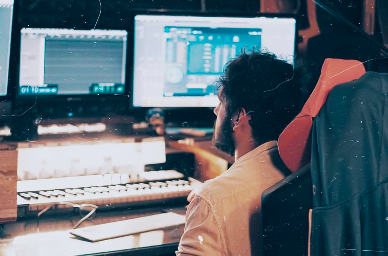 Live Sound Engineering