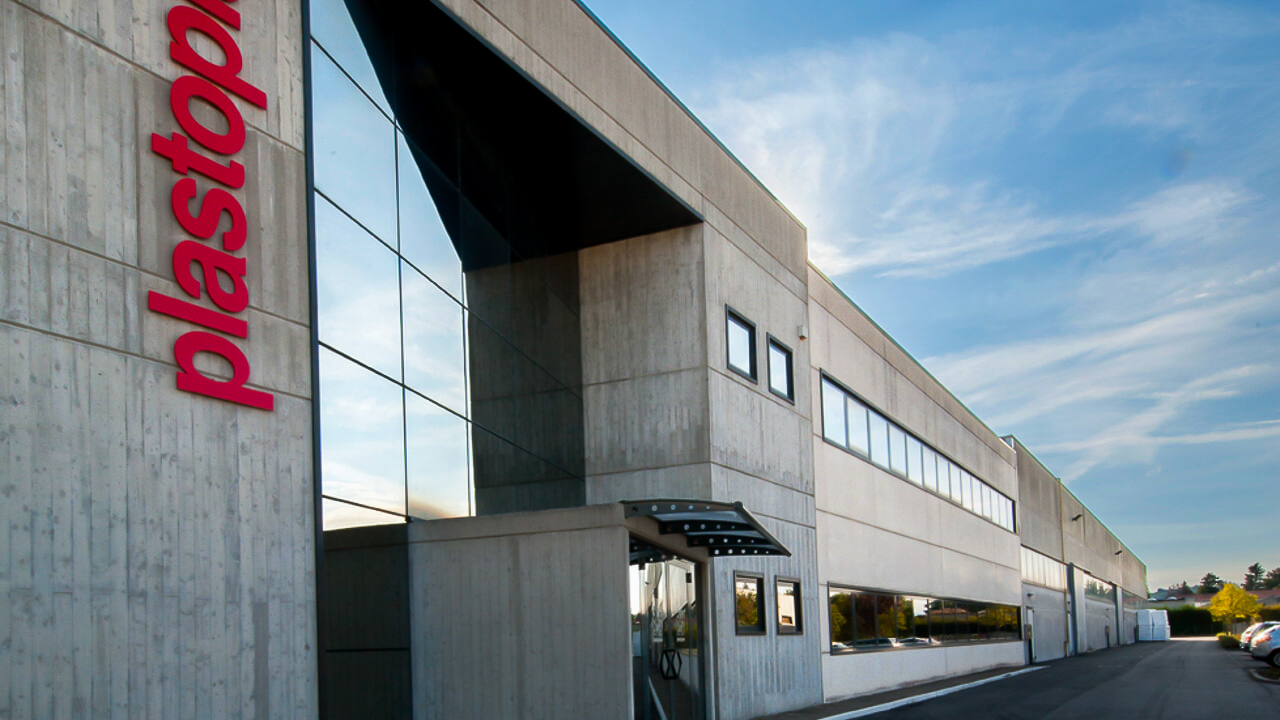 Plastopiave SRL
