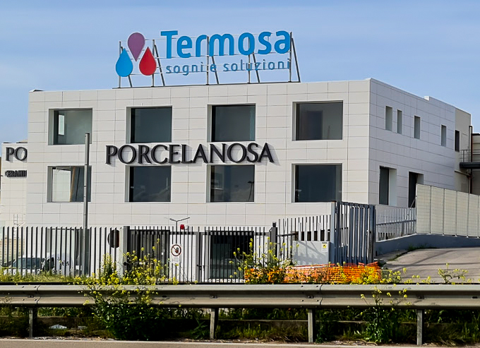 Termosa SRL
